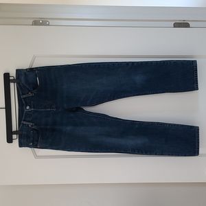 Levis 501 CT